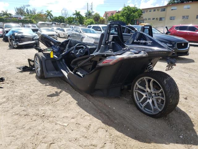 Photo 2 VIN: 57XAAPHD9M8143707 - POLARIS SLINGSHOT 