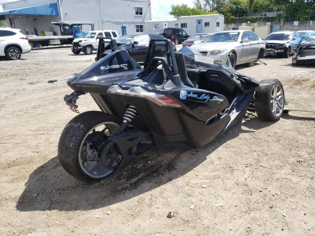 Photo 3 VIN: 57XAAPHD9M8143707 - POLARIS SLINGSHOT 