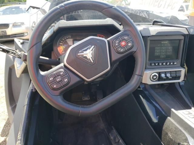 Photo 8 VIN: 57XAAPHD9M8143707 - POLARIS SLINGSHOT 