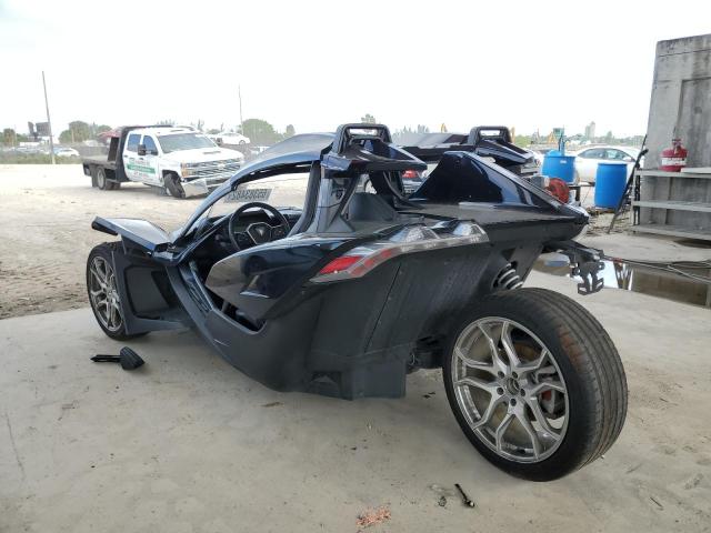 Photo 2 VIN: 57XAAPHDXM8146731 - POLARIS SLINGSHOT 