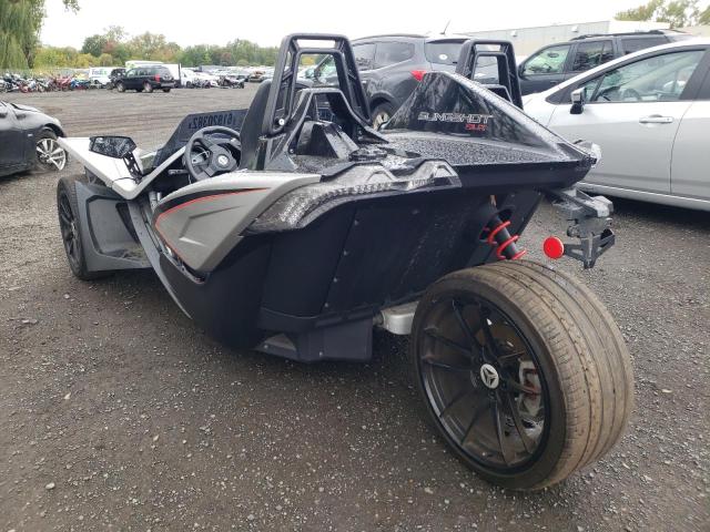 Photo 2 VIN: 57XAARFA0H8119824 - POLARIS SLINGSHOT 