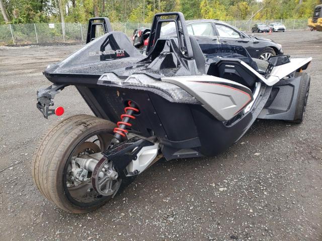 Photo 3 VIN: 57XAARFA0H8119824 - POLARIS SLINGSHOT 