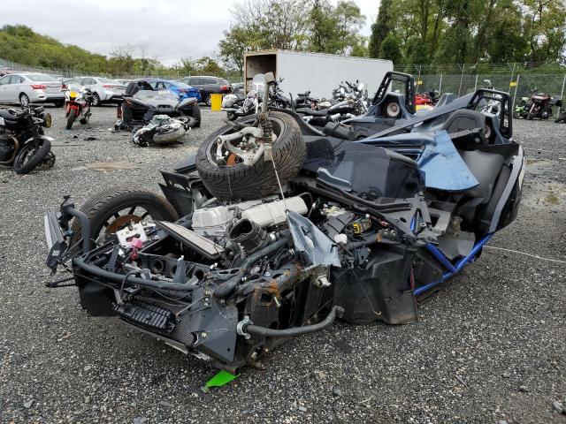 Photo 1 VIN: 57XAARGB6M8145829 - POLARIS SLINGSHOT 