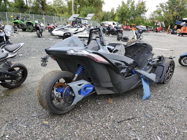 Photo 3 VIN: 57XAARGB6M8145829 - POLARIS SLINGSHOT 