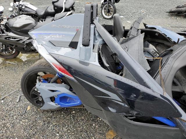 Photo 5 VIN: 57XAARGB6M8145829 - POLARIS SLINGSHOT 