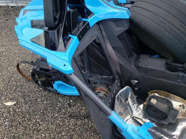 Photo 5 VIN: 57XAARHB5L8136634 - POLARIS SLINGSHOT 