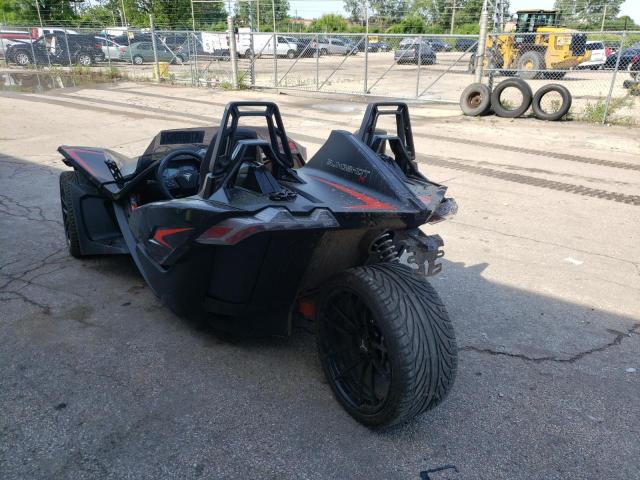 Photo 2 VIN: 57XAARHB8L8137387 - POLARIS SLINGSHOT 