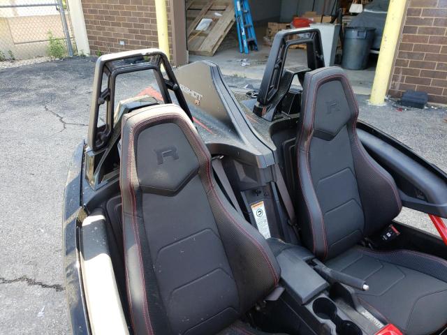 Photo 5 VIN: 57XAARHB8L8137387 - POLARIS SLINGSHOT 