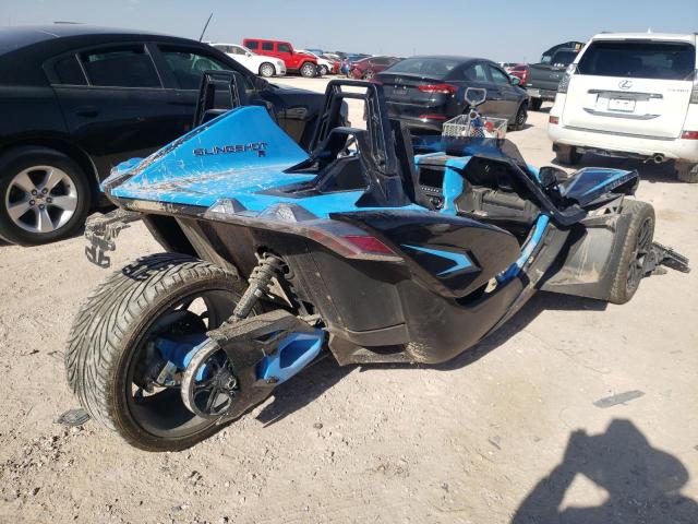 Photo 3 VIN: 57XAARHBXL8139562 - POLARIS SLINGSHOT 