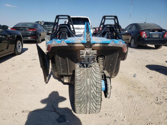 Photo 5 VIN: 57XAARHBXL8139562 - POLARIS SLINGSHOT 