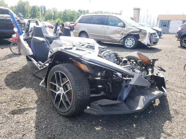 Photo 0 VIN: 57XAASFA0F5104827 - POLARIS SLINGSHOT 