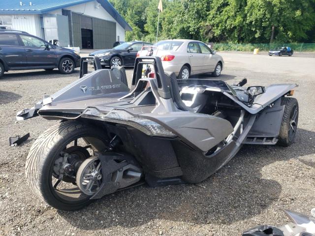 Photo 3 VIN: 57XAASFA0F5104827 - POLARIS SLINGSHOT 