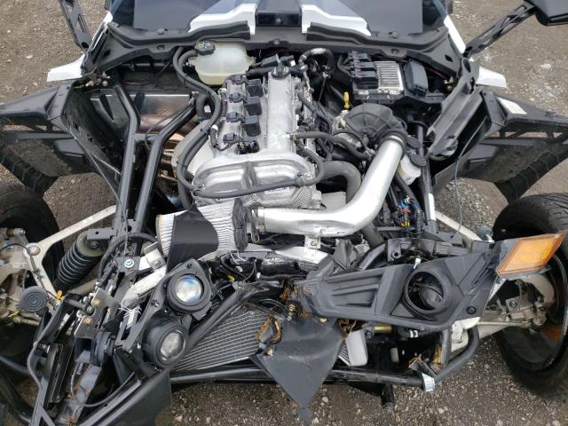 Photo 6 VIN: 57XAASFA5K8133202 - POLARIS SLINGSHOT 