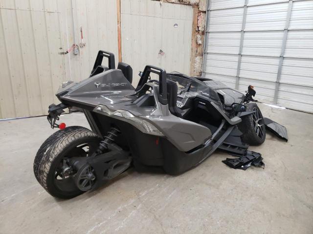 Photo 3 VIN: 57XAASFA7F5103660 - POLARIS SLINGSHOT 