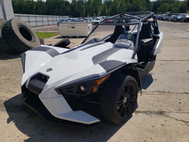 Photo 1 VIN: 57XAASFA8K8133940 - POLARIS SLINGSHOT 