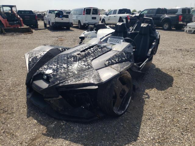 Photo 1 VIN: 57XAASFA9F5105152 - POLARIS SLINGSHOT 