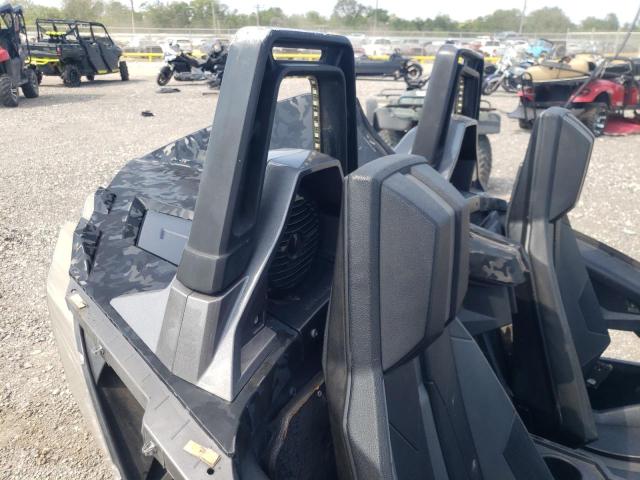 Photo 5 VIN: 57XAASFA9F5105152 - POLARIS SLINGSHOT 