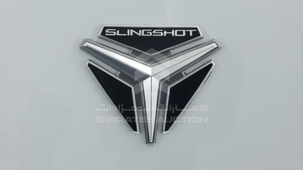 Photo 28 VIN: 57XAASFA9K8135504 - POLARIS SLINGSHOT 