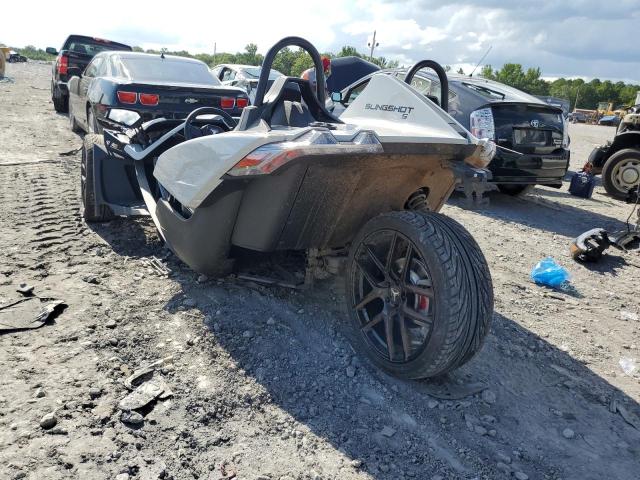 Photo 2 VIN: 57XAASGD2N8150889 - POLARIS SLINGSHOT 