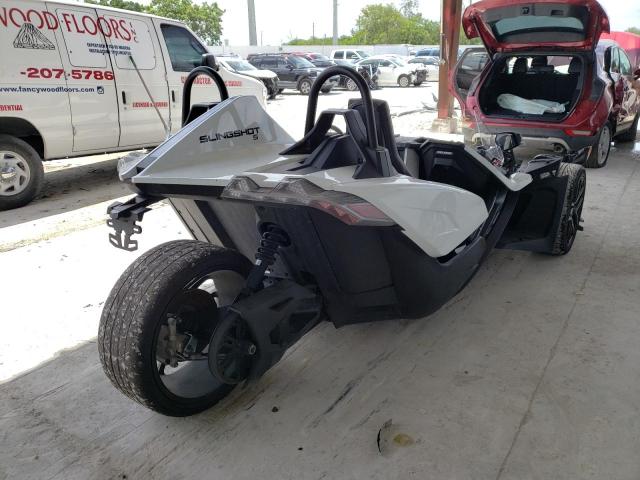 Photo 3 VIN: 57XAATHD5M8141087 - POLARIS SLINGSHOT 