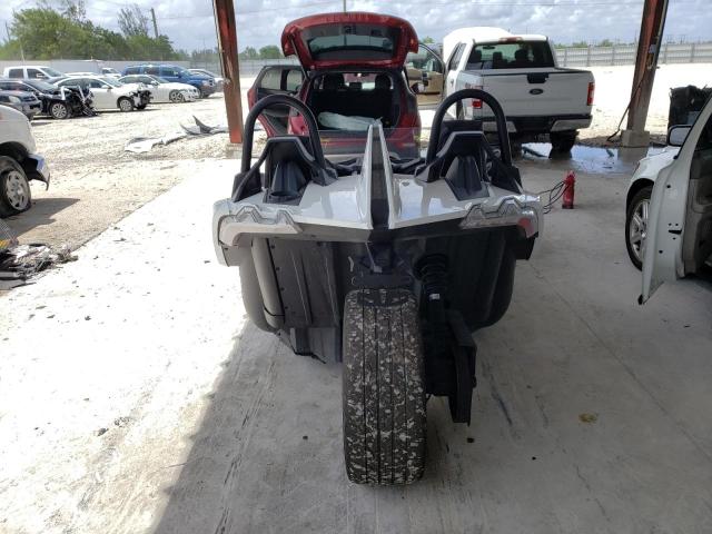 Photo 5 VIN: 57XAATHD5M8141087 - POLARIS SLINGSHOT 