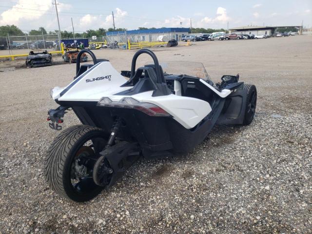 Photo 3 VIN: 57XAATHD5M8146080 - POLARIS SLINGSHOT 