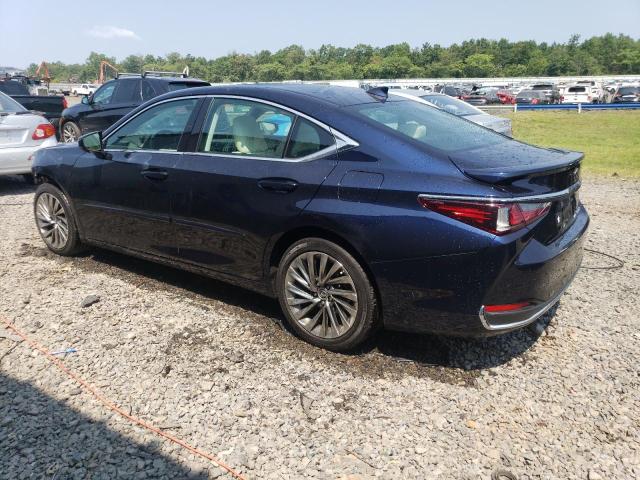 Photo 1 VIN: 58AB11D10NU008862 - LEXUS ES 250 BAS 