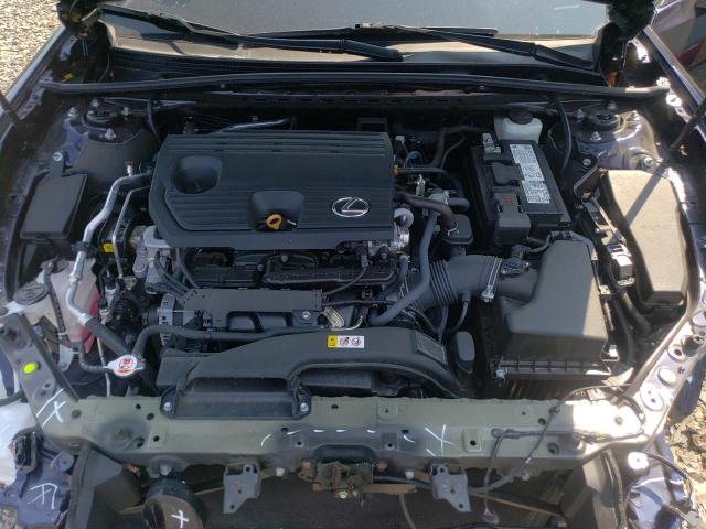 Photo 10 VIN: 58AB11D10NU008862 - LEXUS ES 250 BAS 