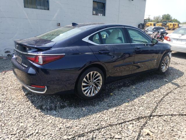 Photo 2 VIN: 58AB11D10NU008862 - LEXUS ES 250 BAS 