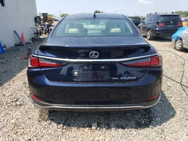 Photo 5 VIN: 58AB11D10NU008862 - LEXUS ES 250 BAS 