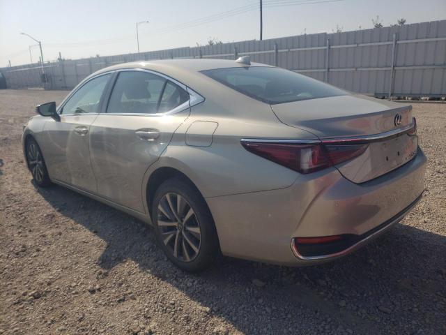 Photo 2 VIN: 58AB11D17MU001406 - LEXUS ES 250 