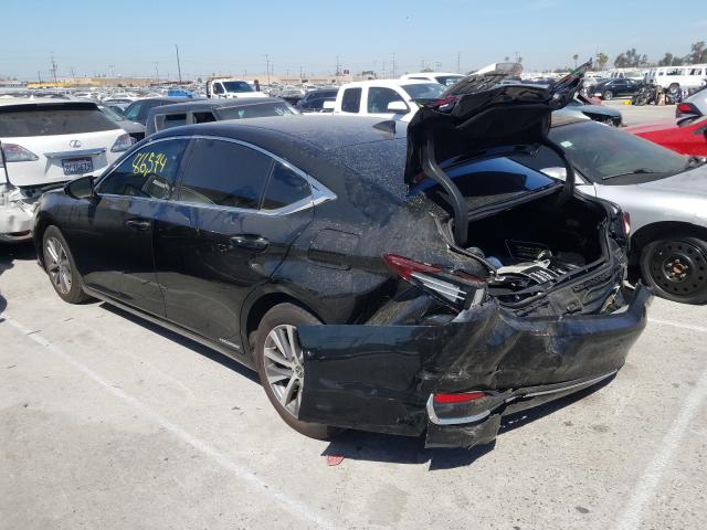 Photo 2 VIN: 58AB21B11KU001320 - LEXUS ES 300H 