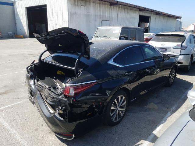 Photo 3 VIN: 58AB21B11KU001320 - LEXUS ES 300H 