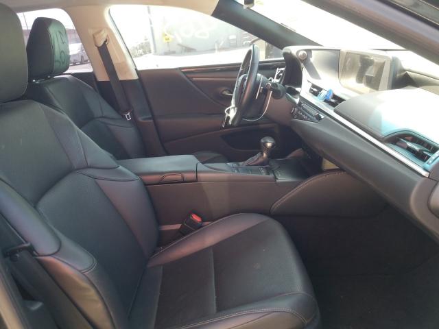 Photo 4 VIN: 58AB21B11KU001320 - LEXUS ES 300H 