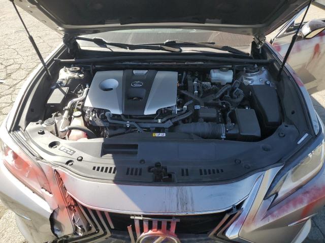 Photo 10 VIN: 58AB21B11KU002581 - LEXUS ES 300H 