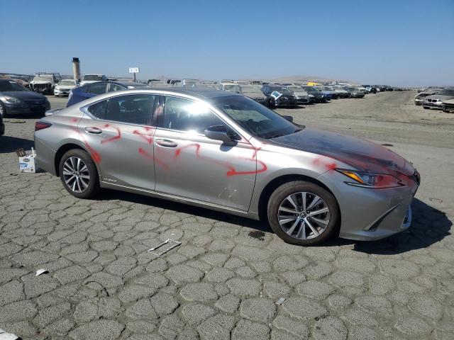 Photo 3 VIN: 58AB21B11KU002581 - LEXUS ES 300H 