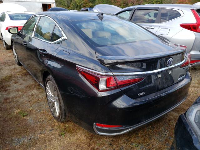 Photo 2 VIN: 58AB21B11KU002662 - LEXUS ES 300H 