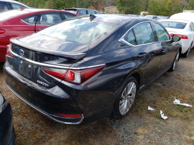 Photo 3 VIN: 58AB21B11KU002662 - LEXUS ES 300H 