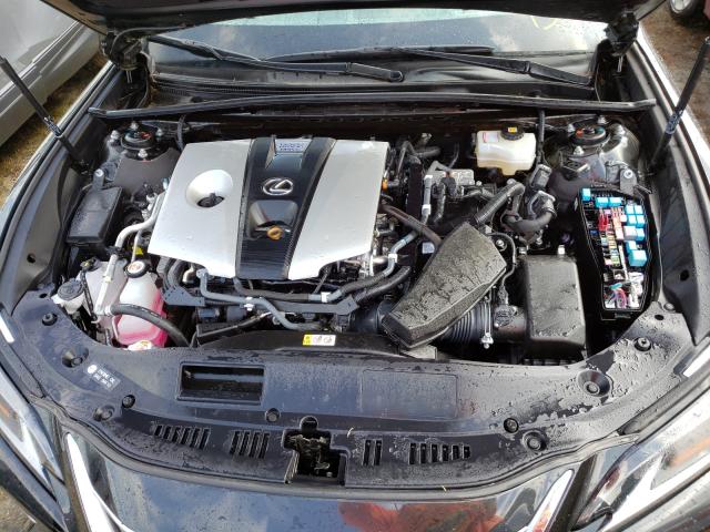 Photo 6 VIN: 58AB21B11KU002662 - LEXUS ES 300H 