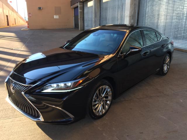 Photo 1 VIN: 58AB21B11KU002662 - LEXUS ES 300H 