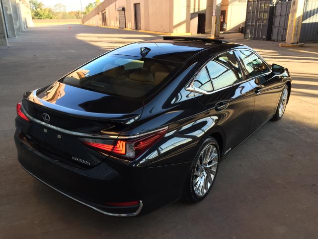 Photo 2 VIN: 58AB21B11KU002662 - LEXUS ES 300H 