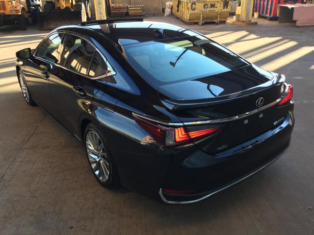 Photo 3 VIN: 58AB21B11KU002662 - LEXUS ES 300H 