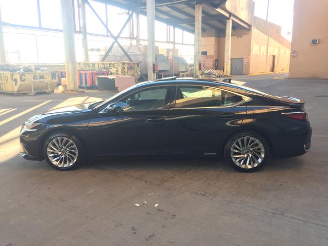 Photo 9 VIN: 58AB21B11KU002662 - LEXUS ES 300H 