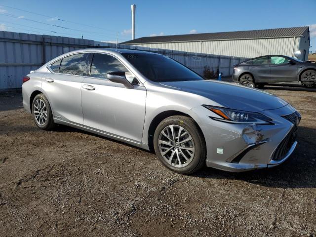 Photo 3 VIN: 58AB21B11NU013326 - LEXUS ES 300H 