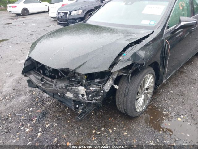 Photo 5 VIN: 58AB21B12KU001424 - LEXUS ES 300H 