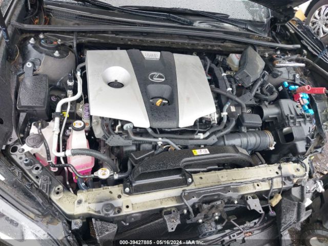 Photo 9 VIN: 58AB21B12KU001424 - LEXUS ES 300H 