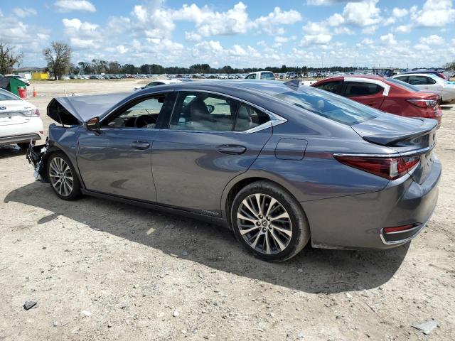 Photo 1 VIN: 58AB21B13KU001772 - LEXUS ES 300H 