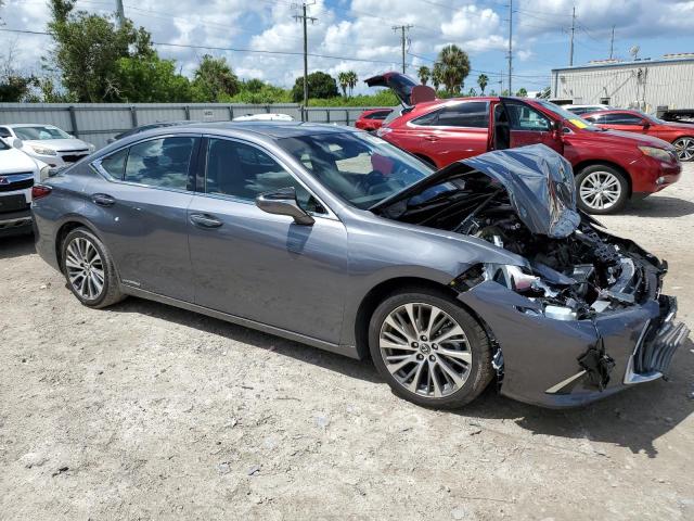 Photo 3 VIN: 58AB21B13KU001772 - LEXUS ES 300H 