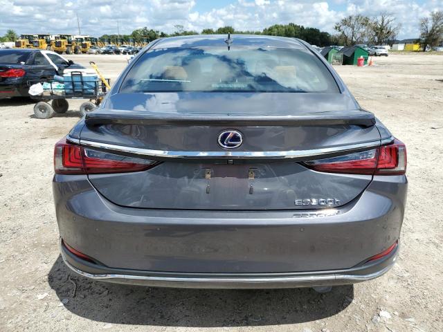 Photo 5 VIN: 58AB21B13KU001772 - LEXUS ES 300H 