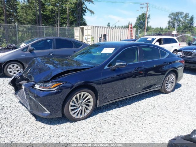 Photo 1 VIN: 58AB21B13KU002811 - LEXUS ES 